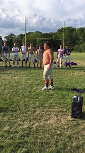 280K views · 2.7K reactions | Always end practice on a high note...  [Via @WortzThomas/Twitter] | MaxPreps | Facebook