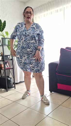 Aspiring Model Angie Ollier's Fashion Journey