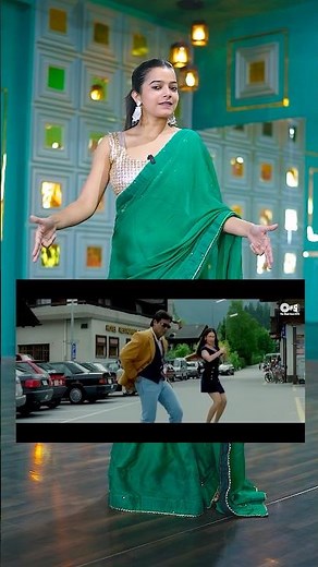 🔥 Govinda Style Bollywood Dance Tutorial #ytshorts #dancetutorial #tutorial #3ddanceacademy #viral