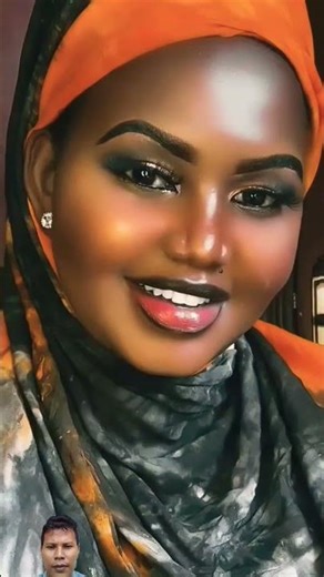 Black Queen,gadis cantik kulit hitam #blackqueen #abelbirhanu #kenya #africa #love #shorts #trending