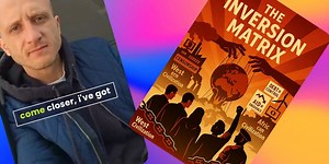 The Inversion Matrix: A New World Disorder