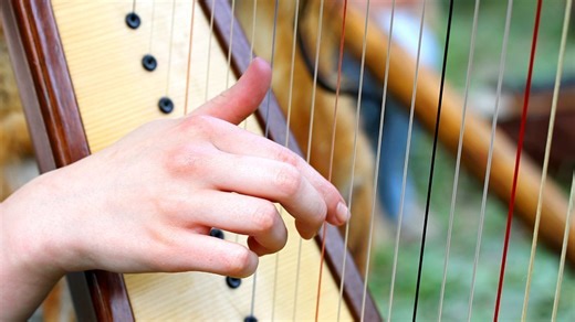 GreenSpring Harp Ensemble to hold free ‘Celtic Celebration’ concert in Chesterfield