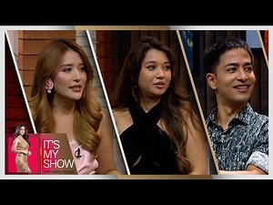 Lemi Tamang, Supriya Shrestha, Parakram Rana | It's My Show With Oshin Sitaula E07 | 03 August 2024