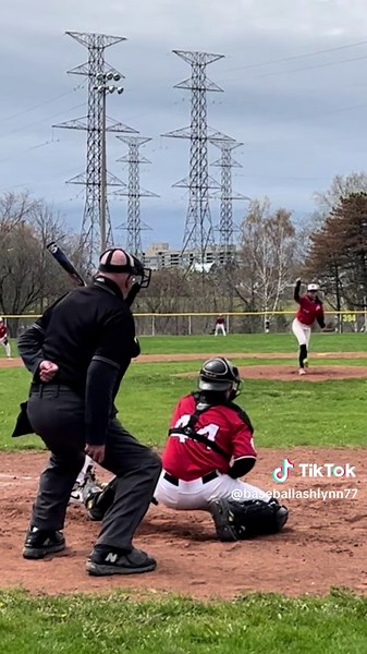 baseballashlynn77 on TikTok