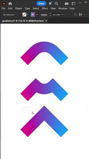 Stroke in Adobe Illustrator cc Tutorial