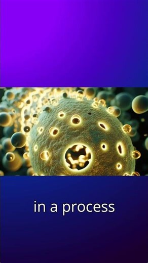 Inside the Lysosome: The Cell’s Recycling System