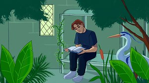 9.4K views · 1.3K reactions | Studies have found that educational programs can lower misconduct and violence within prison and recidivism upon release. Watch how four accomplished scientists began their careers or education in prison. Read more about the prison-to-STEM pipeline: https://to.pbs.org/32xUafT | NOVA l PBS | Facebook