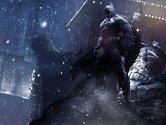 Batman: Arkham Origins Review - VideoGamer