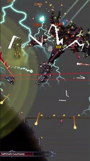 What has become of Calamity