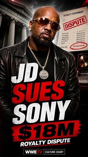 Jermaine Dupri’s Sony Lawsuit Makes The Michael Jackson Debate Hit Different