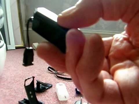 camera MD 80 mini DV cam, review and test film - smallest camera you can buy?