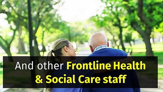 What is a key worker