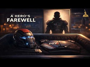 When a Hero Pays the Final Price (N7 Requiem)