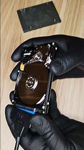 Inside a Hard Drive: How HDD Technology Evolved Over Time