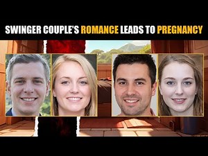 Swinger Couple's Romance Leads to Pregnancy and Murder | True Crime Stories | True Crime Documentary