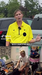 SoccerGirl on TikTok