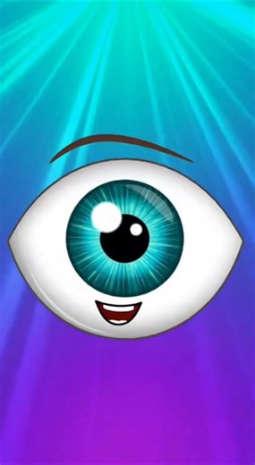 Did You Know About Your Eyes? 👁️‍🗨️#shorts