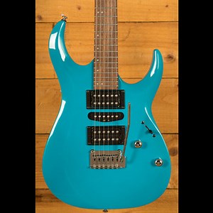 Cort X200 - Candy Blue