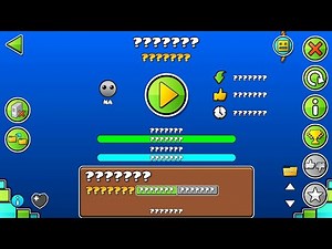 preview | geometry dash