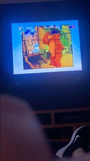 Nick jr uk little bear promo September 2006