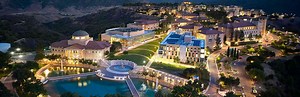 Soka University of America