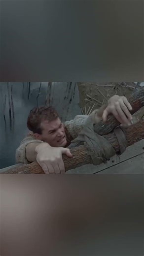 90s Action Scenes Hit Different | Escape from Absolom #freemoviesonyoutube #rayliotta