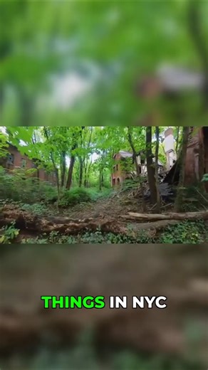 Why NYC Hides These Locations