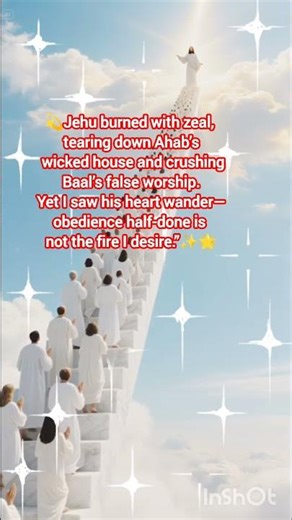 ✨🌟💫 Bible 2 kings 10#vinolak#godsword#wordofgod#love#biblestudy#godsplan#biblequotes#biblicaltruth