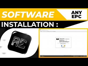 CAT ET 2020A + FPKG | INSTALLATION