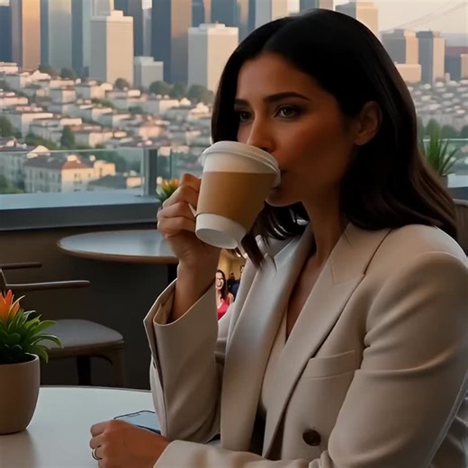 "I watched my father’s key fail in my front door, and something in me went perfectly quiet. He tried again—harder—like the lock could be argued into obedience. From a rooftop café in San Francisco, I sipped cold coffee and realized I wasn’t going to beg for my own home back. The hallway camera showed my mom smiling like she was hosting a gala, my brother Andrew hovering with his phone out, and a crowd of well-dressed guests behind them murmuring, “I thought this was their place.” That’s when it 