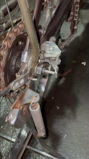 Installing an Internal 3-Speed Shifter Cable on a Panasonic E-Bike