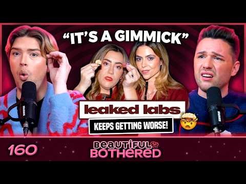 Leaked Labs is OVER as Lipstick Lesbian's FIGHT BACK! | Ep. 160