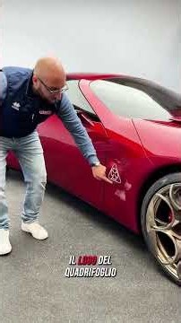 Il futuro di Alfa Romeo