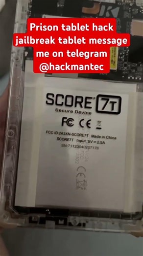 HOW TO JAILBREAK PRISON TABLET HOW TO JAILBREAK GTL TABLET HOW TO JAILBREAK SCORE 7 TABLET #inmates