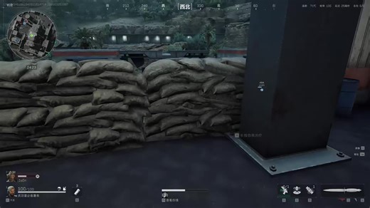 猛攻！探索Delta Force Mobile背后的策略