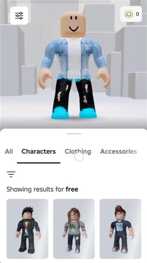 How to get free skin Roblox