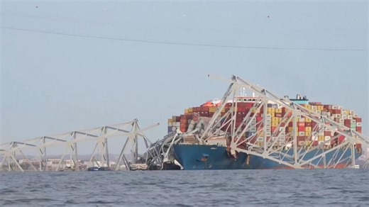 New details emerge in bridge collapse