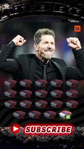 Atletico Finally Wins at Camp Nou 😱🔥