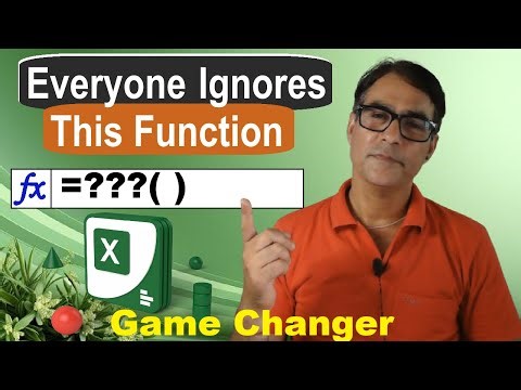 हर कोई अभी भी इस फ़ंक्शन को अनदेखा कर रहे हैं | Excel MOD Function is a Game Changer function