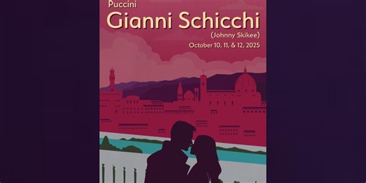 Tri-Cities Opera to premiere Gianni Schicchi
