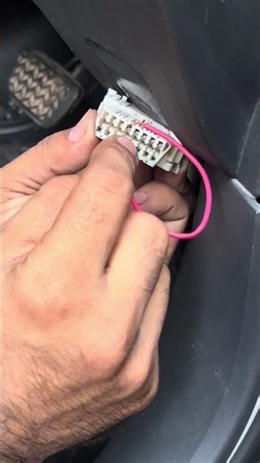 Toyota Vitz Resetting Secret Trick #alsharifautocare #viral #toyota #pakwheels #unitedstates