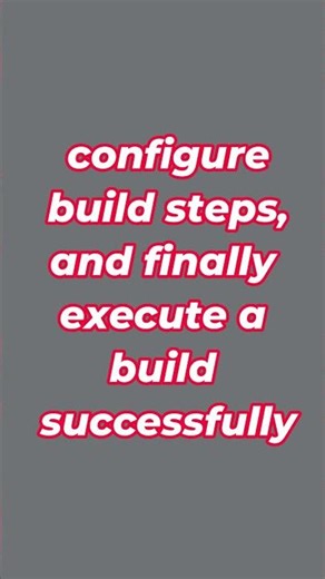 How to Run Your First Build in TeamCity