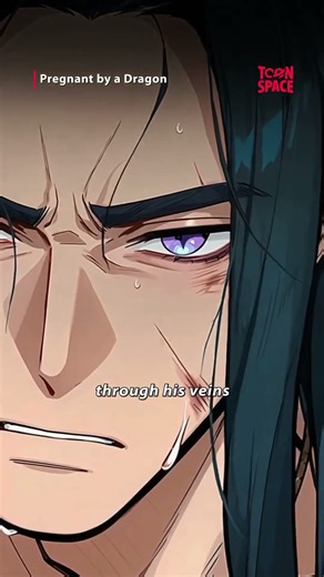 Pregnant by a Dragon only on Toon Space! #anime #toonspace #manhwa #manga #comics