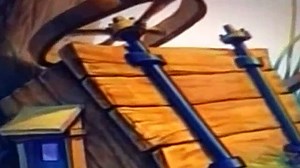 Timon & Pumbaa Season 2 Episode 6b - Scent of the South