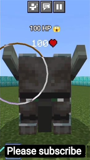 Minecraft Ravager Health Explained