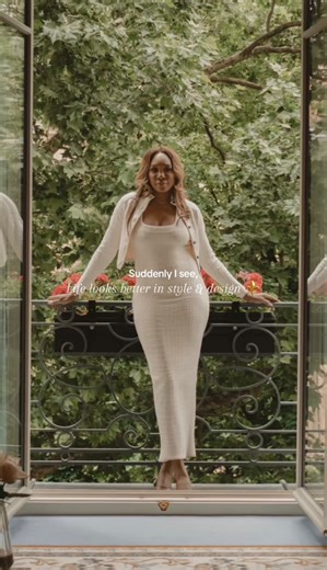 36K views · 675 reactions | Style isn’t just what you wear — it’s how you live ❣️ | Venus Williams | Facebook