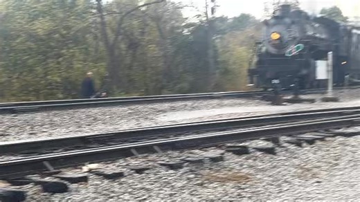 An adventure of a lifetime, don’t miss out on a train ride at the Tennessee Valley Railroad Museum My boys had a blast ❤️ This is the Summerville Steam Doubleheader. Vacations by Emi is the perfect place to get all your rail information to lead you to awesome train adventure. | Vacations By Noemi | Facebook