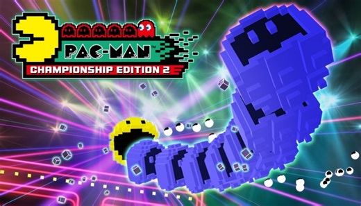 Buy Pac-Man Championship Edition 2 - PC (Steam)