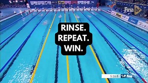 8.4K views · 46 reactions | Swimmers: Let’s talk goal setting  Goal...