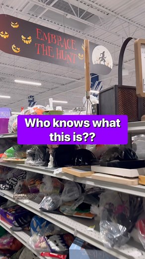 967K views · 3.6K reactions | This Goodwill find had me a bit baffled… #goodwillfinds #thriftfinds #thrifting #thriftstorefinds | Faux Your Eyes Only | Facebook